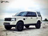 Fuel Off Road Wheel Boost D534 (MPN: D53416808545)
