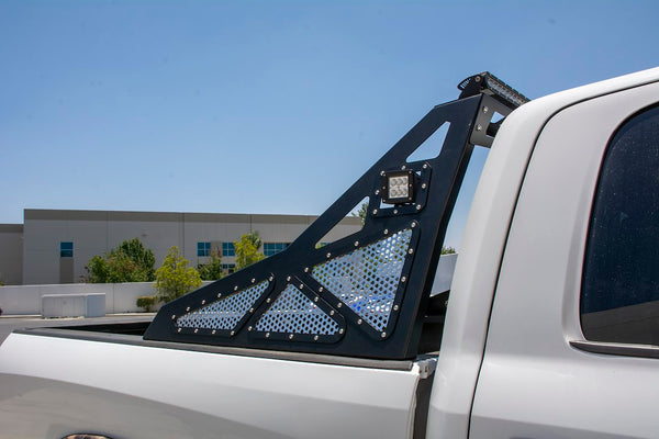 DV8 Offroad Truck Bed Bar (MPN: RRDR2-01)