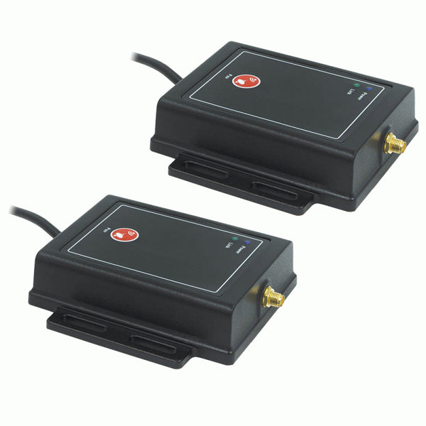Metra Electronics Backup Camera Interface (MPN: TE-WTR)