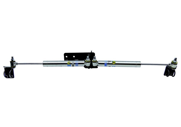 Superlift Steering Stabilizer (MPN: 92715)