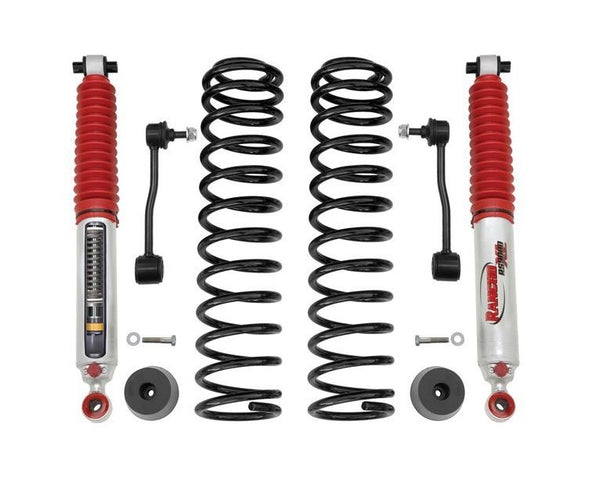 Rancho Leveling Kit Suspension (MPN: RS66127BR9)