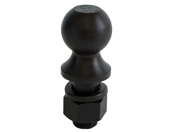 Buyers Products Trailer Hitch Ball (MPN: 1802055)