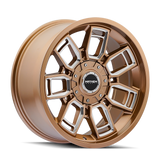 Mayhem Wheels Ordinance 8118 (MPN: 8118-2952MZ)