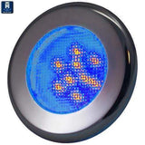 T-H Marine Recessed Mount Boat Deck Light (MPN: LED-51849-DP)