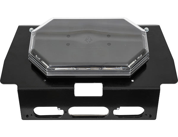 Light Bar Mounting Kit for Ford Pickup Trucks (MPN: 8895551)