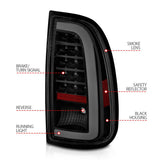 AnzoUSA Tail Light Assembly (MPN: 311412)