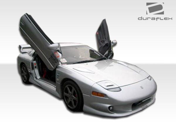 Duraflex Fighter Side Skirt (MPN: 102336)