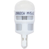 Sylvania ZEVO LED Roof Marker Light Bulb (MPN: 194LED.BP)