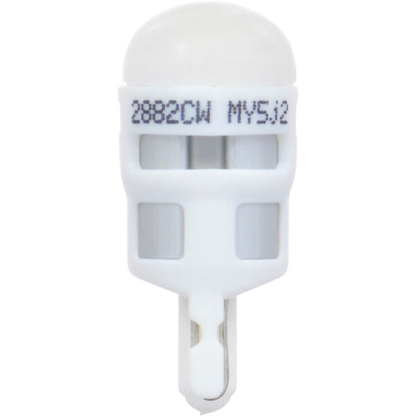 Sylvania ZEVO LED Roof Marker Light Bulb (MPN: 194LED.BP)