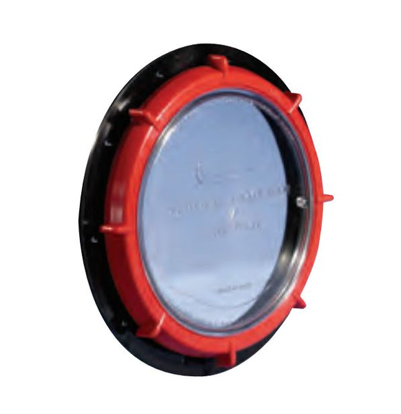 Whale Boat Hatch for Horizontal Storage Access (MPN: LD4002)