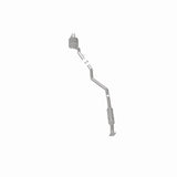 MagnaFlow Exhaust System Kit (MPN: 15805)