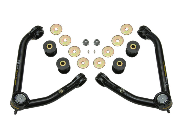 Icon Vehicle Dynamics Control Arm Set (MPN: 78601DJ)
