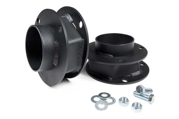 Zone Offroad Leveling Kit Suspension (MPN: ZOND1201)