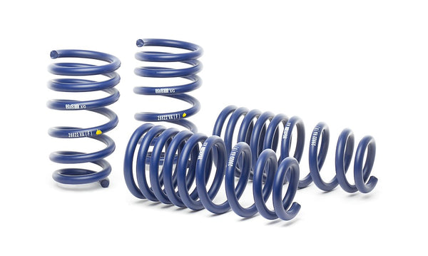 H&R Springs Sport Spring Lowering Kit (MPN: 28822-2)