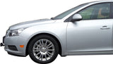 Roadmaster Vehicle Baseplate EZ Series (MPN: 523170-1)