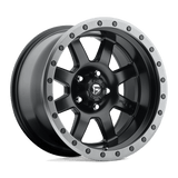 Fuel Off Road Trophy D551 Wheel (MPN: D55118007345)