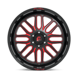 Fuel Off Road Ignite D663 Wheel (MPN: D66322208947)