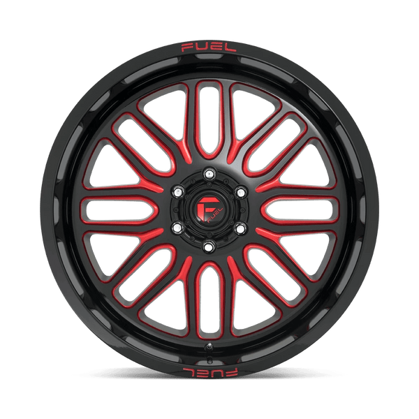 Fuel Off Road Ignite D663 Wheel (MPN: D66322208947)