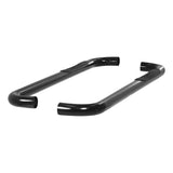 Aries 3 Inch Round Nerf Bar (MPN: 205000)
