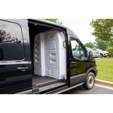 Weather Guard Composite Bulkhead Divider (MPN: 96310-3-01)