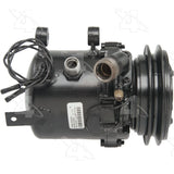 Four Seasons Air Conditioner Compressor (MPN: 57400)