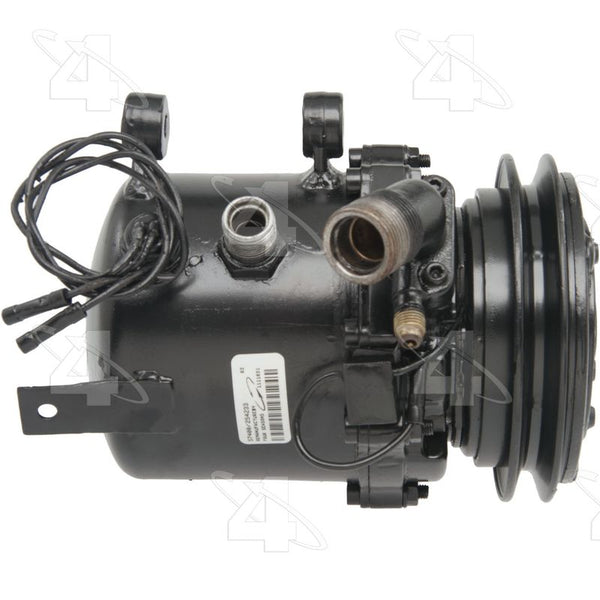 Four Seasons Air Conditioner Compressor (MPN: 57400)