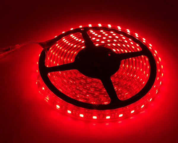 Quake LED Flexible Light Strip (MPN: QSL748)