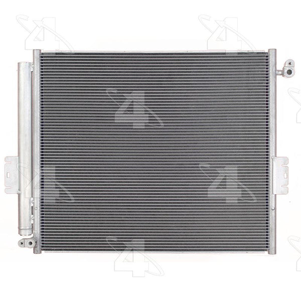 Four Seasons Air Conditioner Condenser (MPN: 40187)