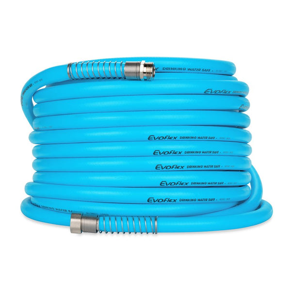 Camco EvoFlex Drinking Water Hose (MPN: 22597)