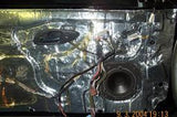 HushMat Sound Dampening Kit (MPN: 613143)