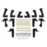 Westin HDX Stainless Drop Nerf Step Bars (MPN: 56-132952)