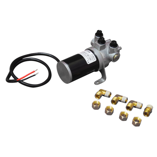 Furuno Boat Autopilot Pump (MPN: PUMPOCT10-12)