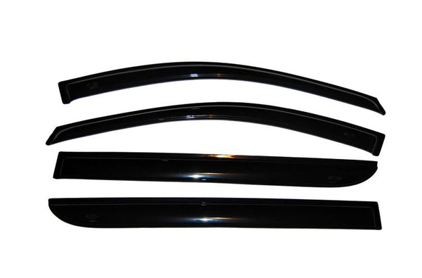Auto Ventshade Ventvisor Set of 4 (MPN: 94029)