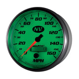 AutoMeter Speedometer NV Series (MPN: 7489)