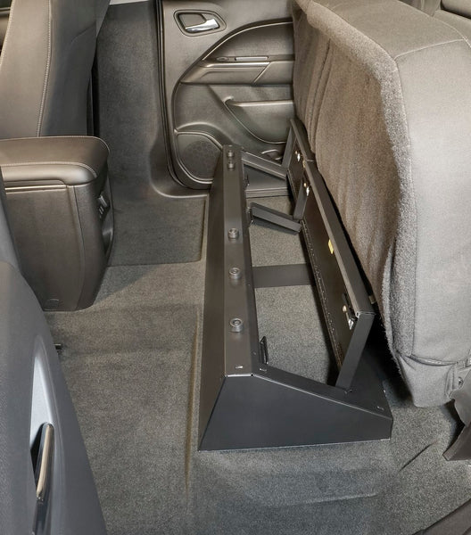 Tuffy Security Under Seat Storage Unit (MPN: 343-01)