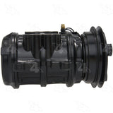 Four Seasons Air Conditioner Compressor (MPN: 57100)
