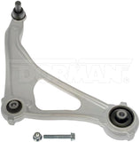 Control Arm and Ball Joint Assembly (MPN: 524-240)