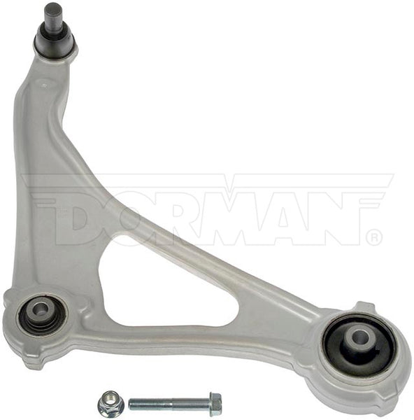 Control Arm and Ball Joint Assembly (MPN: 524-240)