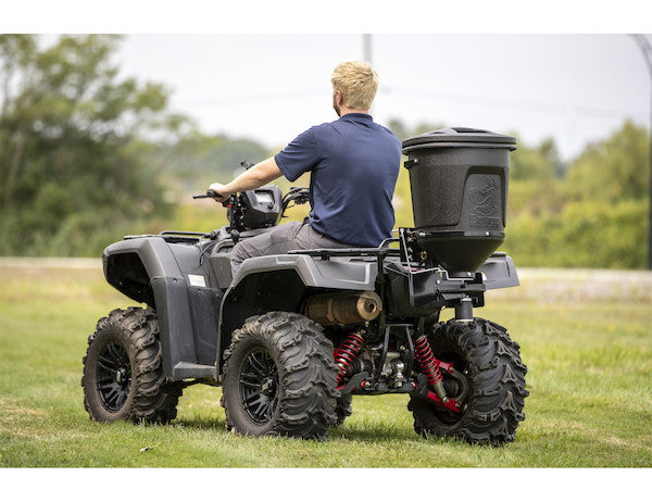 Buyers Products ATV All Purpose Spreader (MPN: ATVS15A)