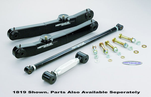 Hotchkis Performance Control Arm Set (MPN: 1819)