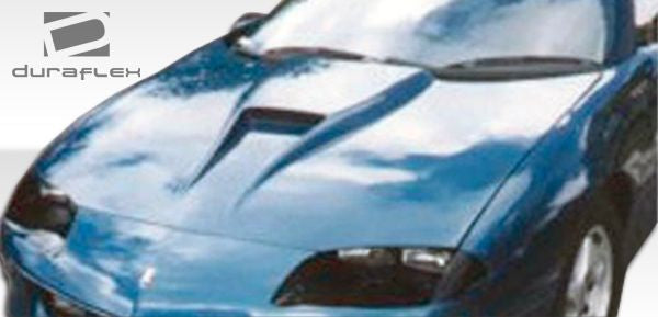 Duraflex Super Sport Style Hood (MPN: 101218)