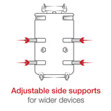 Ram Mounts Quick-Grip XL Cell Phone Mount (MPN: RAM-B-138-PD4U)