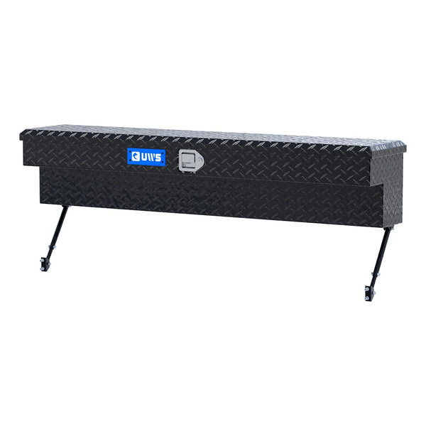 UWS Side Mount Tool Box (MPN: EC30122-MK2)