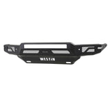 Westin Automotive Pro-Mod Front Bumper (MPN: 58-41215)