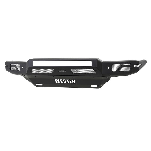 Westin Automotive Pro-Mod Front Bumper (MPN: 58-41215)