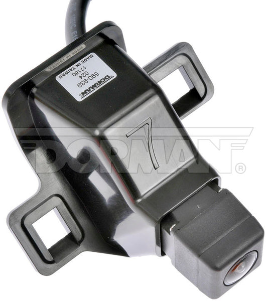 Backup Camera for Park Assist (MPN: 590-939)