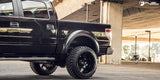Fuel Off Road Wheel D509 (MPN: D50920909845)