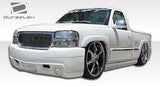 Duraflex Bumper Cover (MPN: 103982)