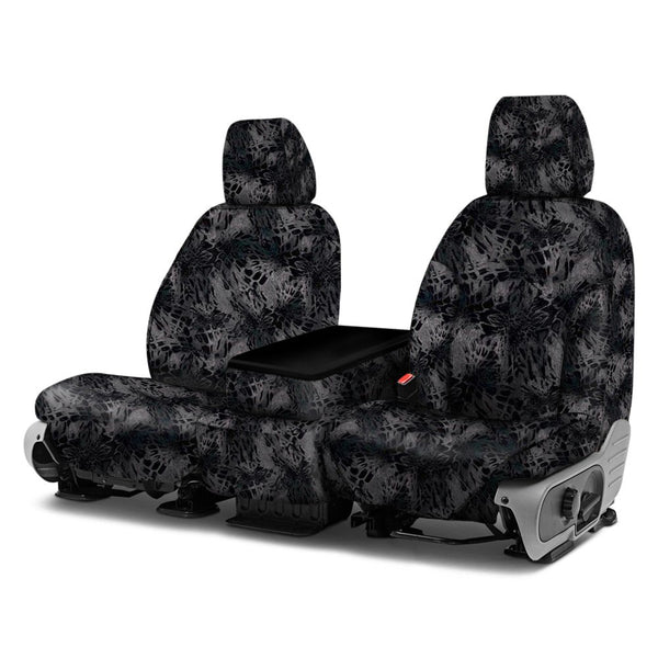 Covercraft SeatSaver Prym1 Seat Covers (MPN: SS2459PRBO)