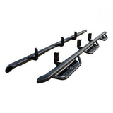 Ranch Hand Nerf Bar With Drop Down Steps (MPN: RSF991C8B6S)